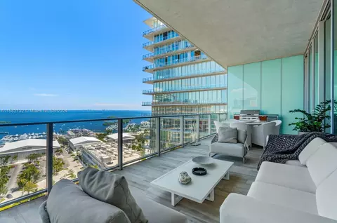 2669 S Bayshore Dr #1602N, Miami, FL 33133