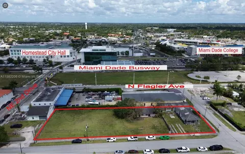 Undisclosed, Homestead, FL 33030