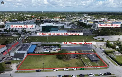 Undisclosed, Homestead, FL 33030