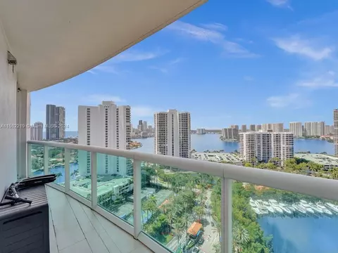 19400 Turnberry Way #1911, Aventura, FL 33180