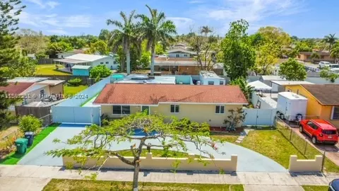 Undisclosed, Homestead, FL 33033