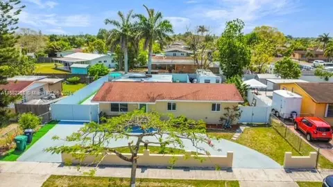 Undisclosed, Homestead, FL 33033