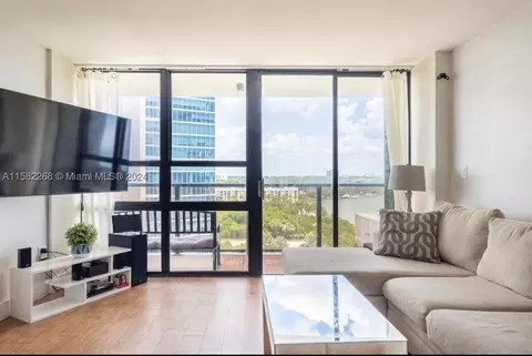 600 NE 36th St #1210, Miami, FL 33137