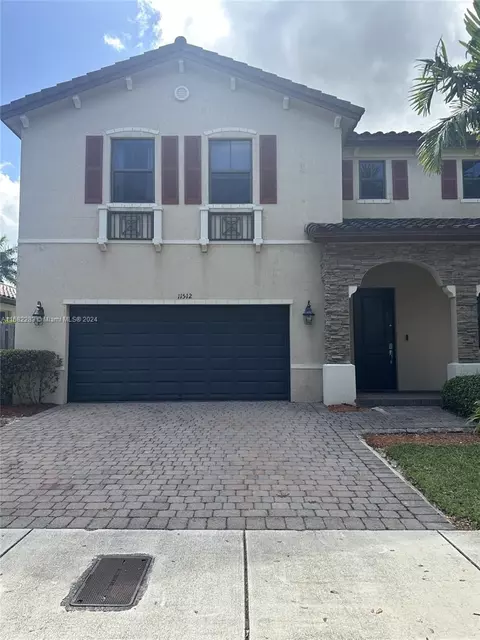 11512 SW 151st Path, Miami, FL 33196