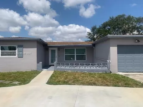 209 NW 80th Ave, Margate, FL 33063