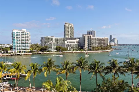 20 Island Ave #618, Miami Beach, FL 33139