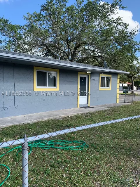 543 NW 58th St, Miami, FL 33127