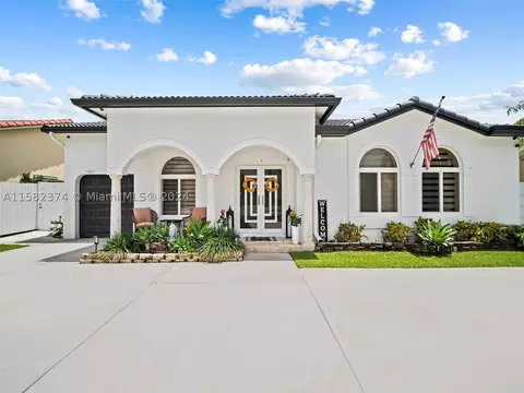 17875 SW 156th Ave, Miami, FL 33187