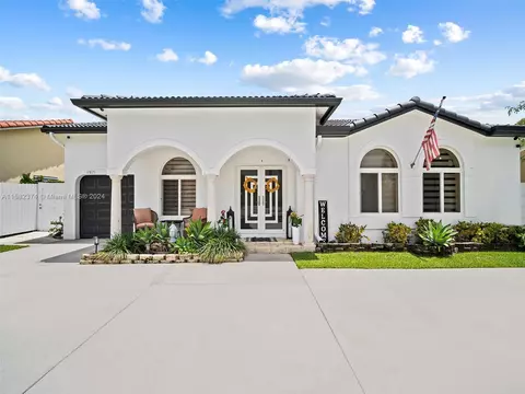 17875 SW 156th Ave, Miami, FL 33187