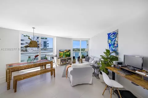 9821 E Bay Harbor Dr #901, Bay Harbor Islands, FL 33154