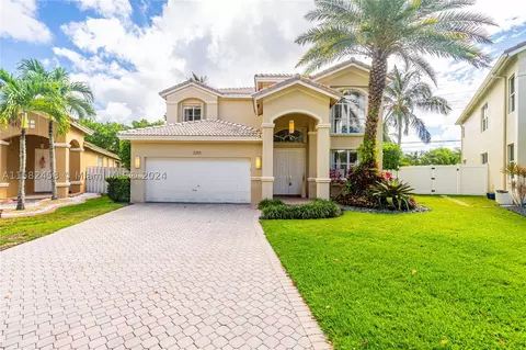 2201 SW 125th Ave, Miramar, FL 33027