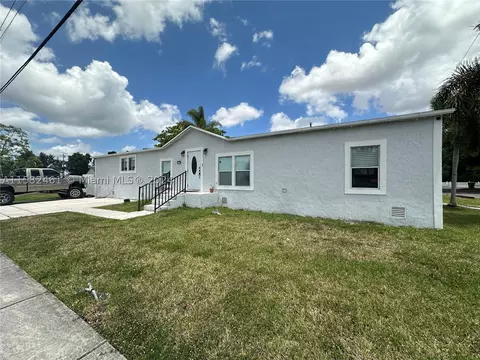 21441 NW 7th Ct, Pembroke Pines, FL 33029