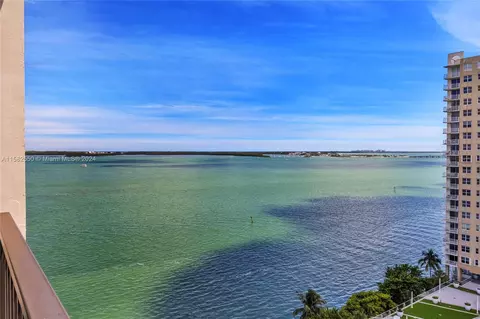 520 Brickell Key Dr #A1505, Miami, FL 33131