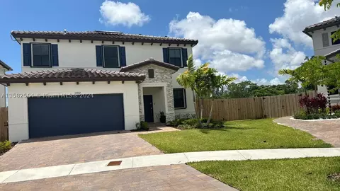 11972 SW 241st Ter, Homestead, FL 33032