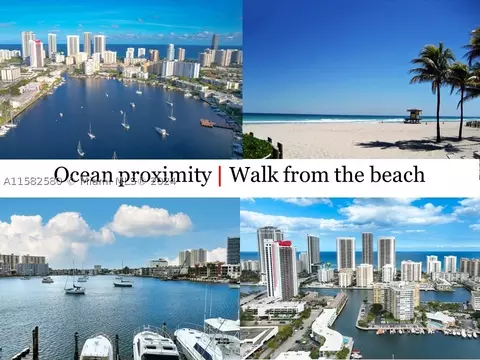 100 Golden Isles Dr #614, Hallandale Beach, FL 33009