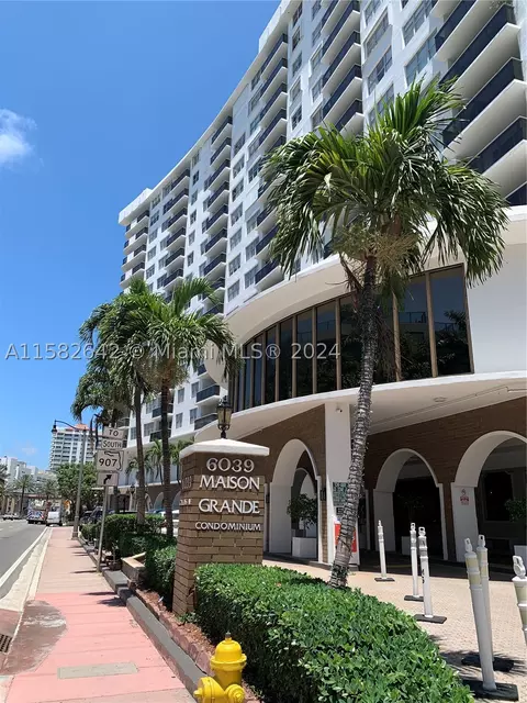 6039 Collins Ave #1230, Miami Beach, FL 33140