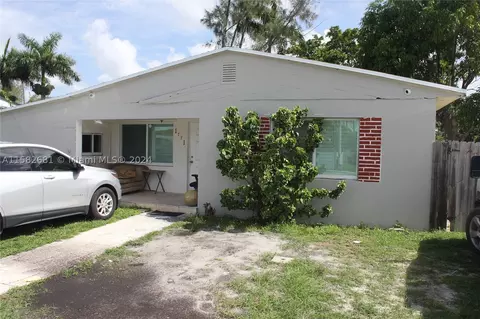 1771 NW 135th St, Miami, FL 33167