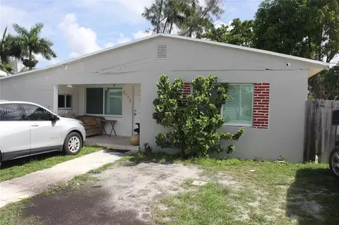 1771 NW 135th St, Miami, FL 33167