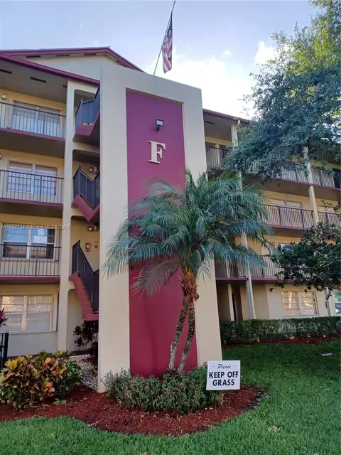 701 SW 128th Ave #202F, Pembroke Pines, FL 33027