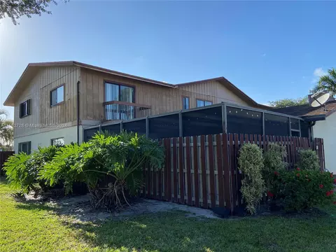 4163 N Landar Dr #4163, Lake Worth, FL 33463
