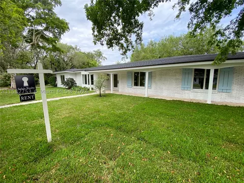 11821 SW 81st Rd, Pinecrest, FL 33156