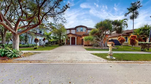 1502 SW 150th Ave, Miami, FL 33194