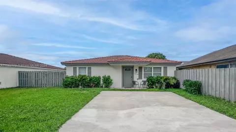 25760 SW 127th Ct, Homestead, FL 33032