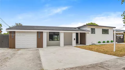 1251 NW 143rd St, Miami, FL 33167