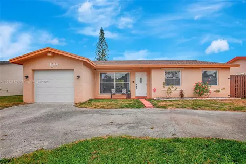 11901 NW 42nd St, Sunrise, FL 33323