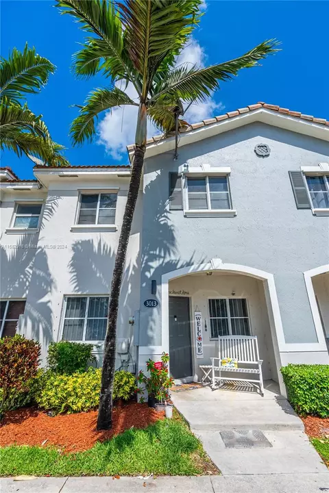 3013 SE 17th Ave #3013, Homestead, FL 33035
