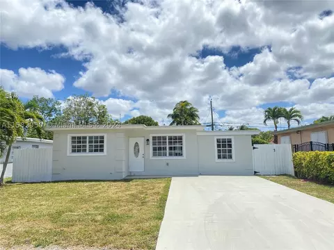 6246 SW 24th St, Miramar, FL 33023