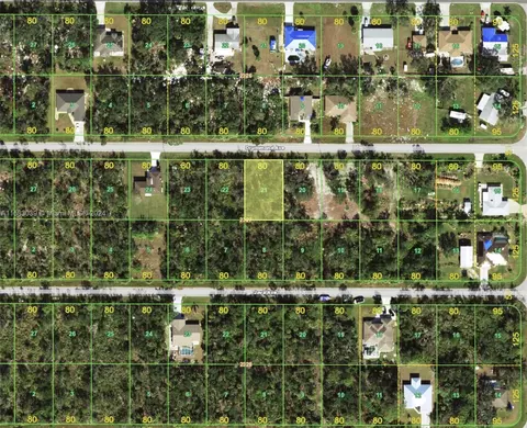 13365 Drummond Ave, Port Charlotte, FL 33953
