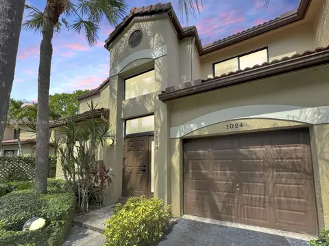 1024 NW 105th Ave #C-119, Plantation, FL 33322