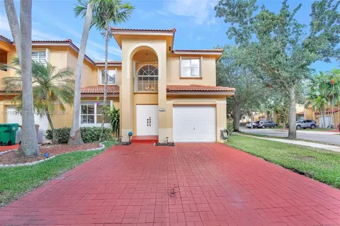 236 W Sable Palm Way #236, Davie, FL 33325