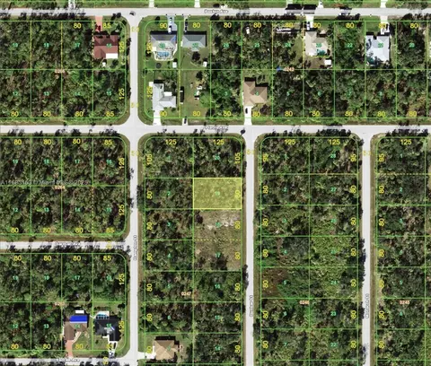3281 Dunbar St, Port Charlotte, FL 33984