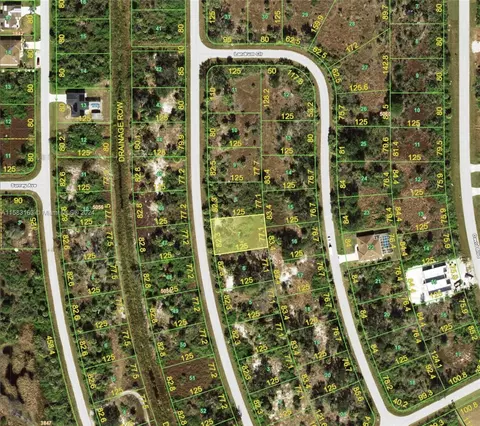 7064 Manniz Rd, Port Charlotte, FL 33981