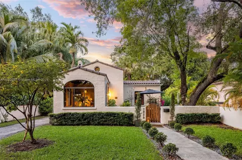 1025 Mariana Ave, Coral Gables, FL 33134