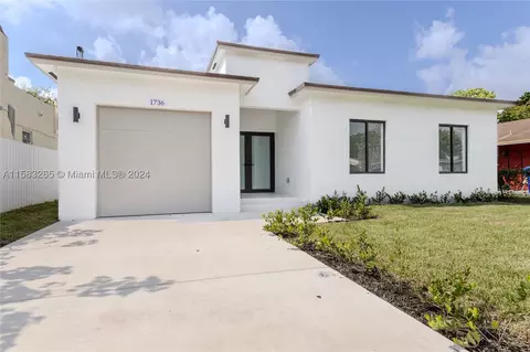 1736 NW 56th St, Miami, FL 33142
