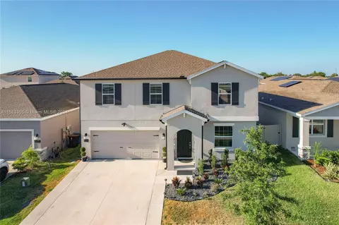 1121 Saguaro St, Haines City, FL 33844