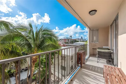 7921 Byron Ave #405, Miami Beach, FL 33141