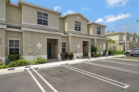 549 NE 5th St, Florida City, FL 33034