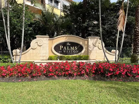 16135 Emerald Estates Dr #462, Weston, FL 33331