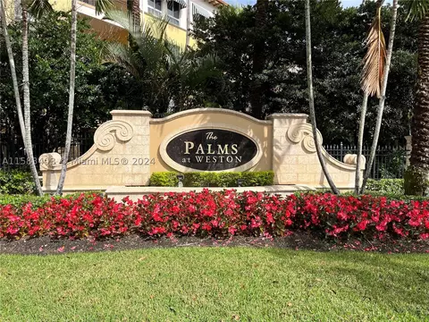 16135 Emerald Estates Dr #462, Weston, FL 33331