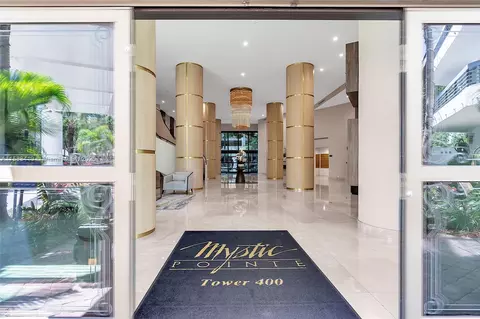 3500 Mystic Pointe Dr #3504, Aventura, FL 33180