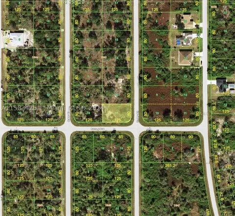 12132 Surrey Ave, Port Charlotte, FL 33981