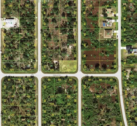 12132 Surrey Ave, Port Charlotte, FL 33981