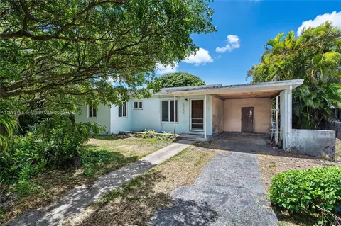 6460 SW 42nd Ter, Miami, FL 33155