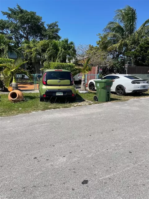Undisclosed, Hialeah, FL 33010