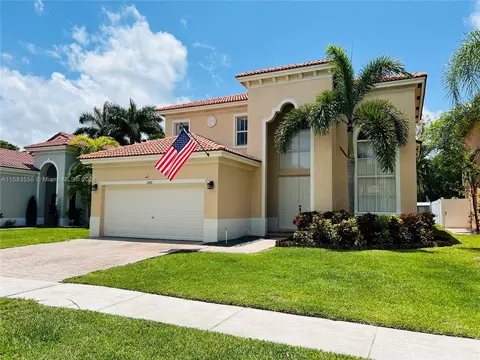 1260 NE 37th Ave, Homestead, FL 33033