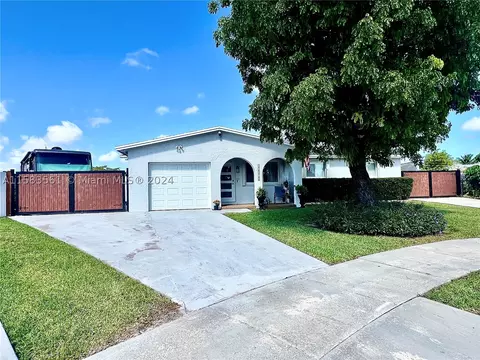 26763 SW 124th Ct, Homestead, FL 33032